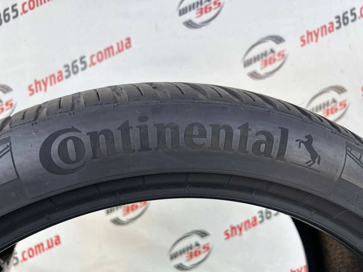 255/40 R20 CONTINENTAL ALLSEASONCONTACT 5mm