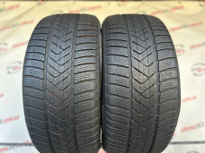 255/40 R20 PIRELLI WINTER SOTTOZERO 3 PNCS 6mm