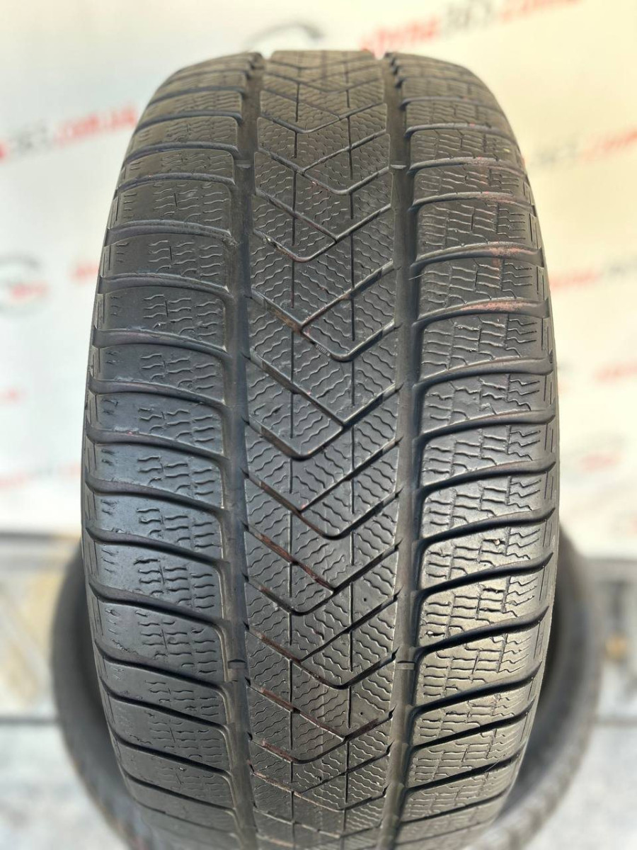 255/40 R20 PIRELLI WINTER SOTTOZERO 3 PNCS 6mm