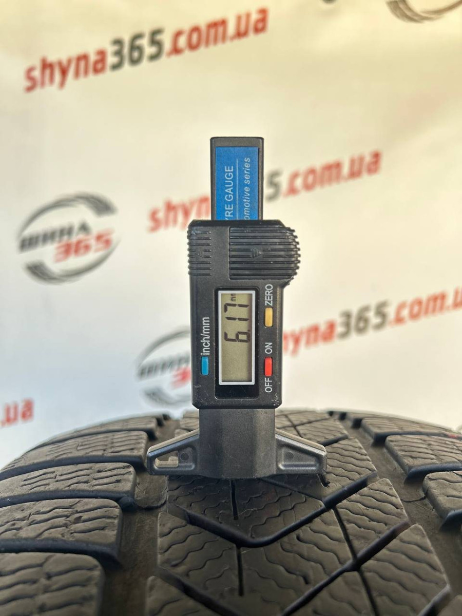 255/40 R20 PIRELLI WINTER SOTTOZERO 3 PNCS 6mm