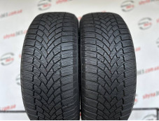 205/55 R16 BRIDGESTONE BLIZZAK LM005 DRIVEGUARD 6mm