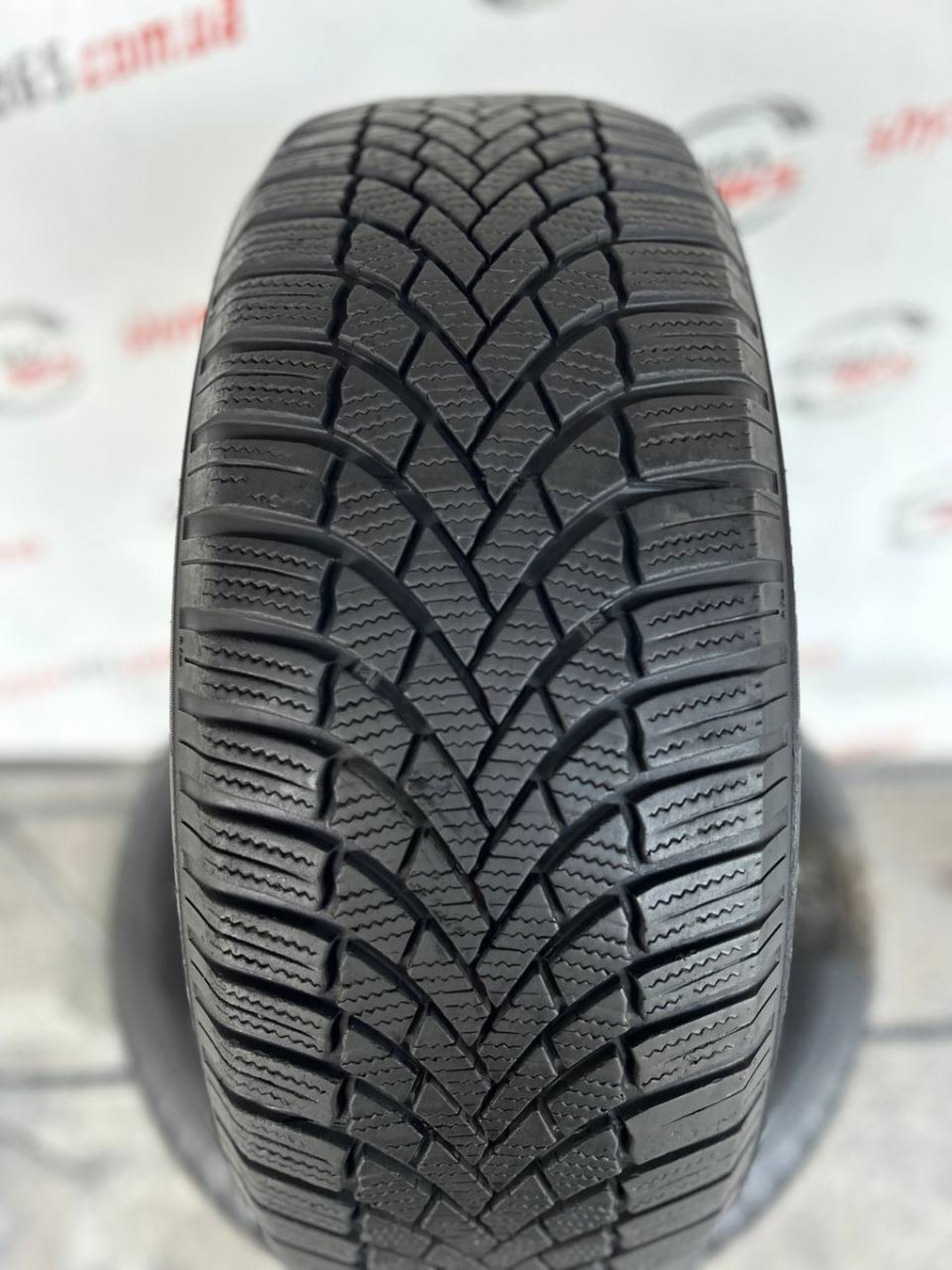 205/55 R16 BRIDGESTONE BLIZZAK LM005 DRIVEGUARD 6mm