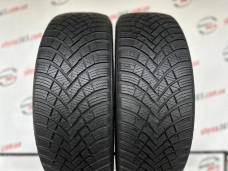 195/55 R16 HANKOOK WINTER I CEPT RS3 W462 6mm