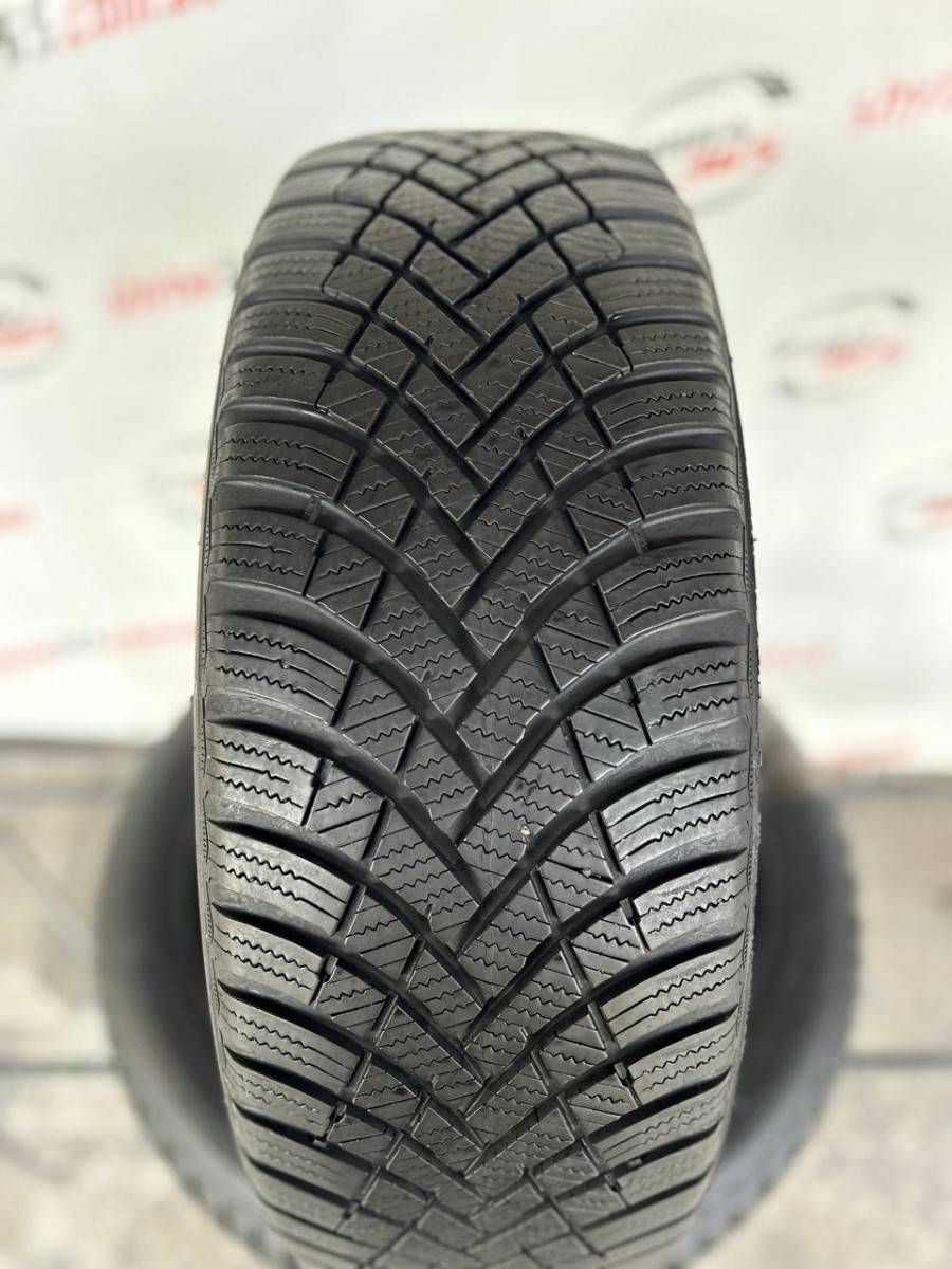 195/55 R16 HANKOOK WINTER I CEPT RS3 W462 6mm