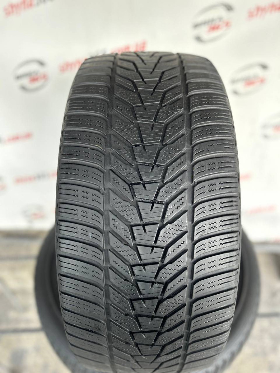 245/35 R20 HANKOOK WINTER I CEPT EVO3 W330 5mm