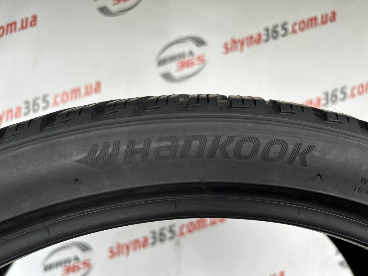 245/35 R20 HANKOOK WINTER I CEPT EVO3 W330 5mm