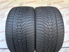 275/30 R20 HANKOOK WINTER I CEPT EVO3 W330 5mm