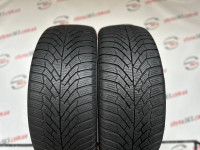 215/55 R16 KUMHO WINTERCRAFT WP52 6mm