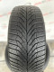 215/55 R16 KUMHO WINTERCRAFT WP52 6mm