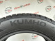 215/55 R16 KUMHO WINTERCRAFT WP52 6mm
