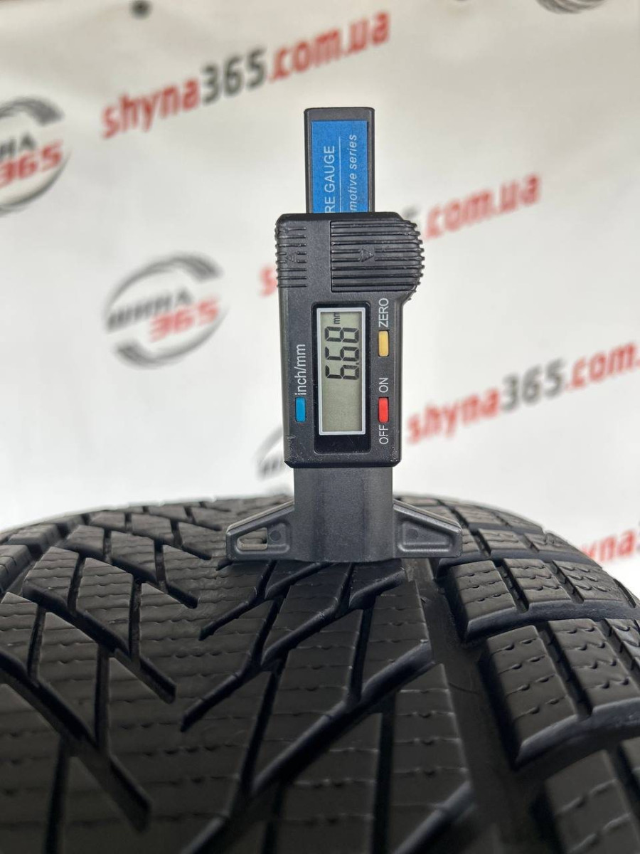 255/45 R20 GOODYEAR ULTRAGRIP PERFORMANCE 3 6mm