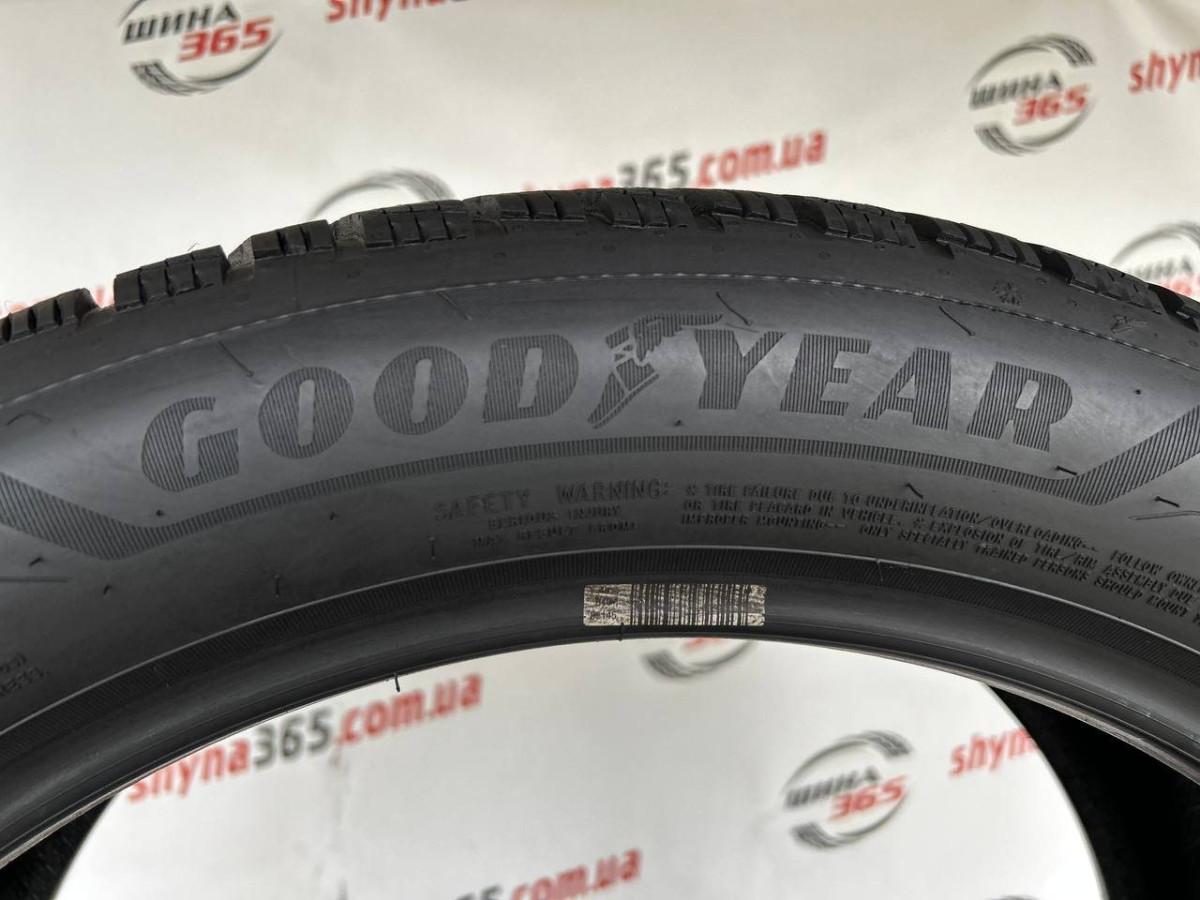 255/45 R20 GOODYEAR ULTRAGRIP PERFORMANCE 3 6mm