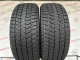 225/55 R18 BRIDGESTONE BLIZZAK DM-V3 8mm