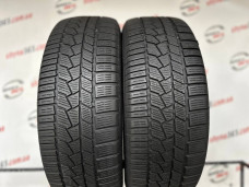 205/60 R16 CONTINENTAL WINTERCONTACT TS860S RUN FLAT 6mm