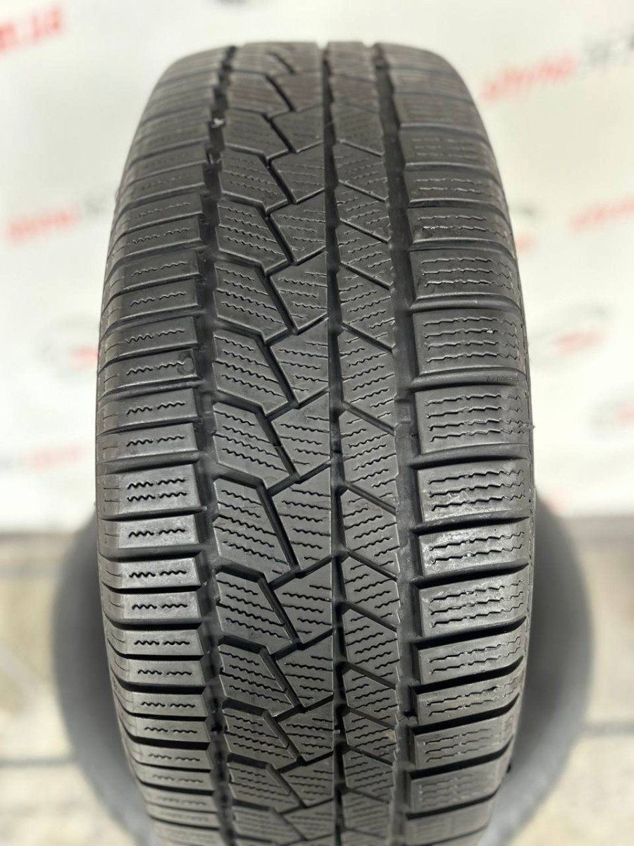 205/60 R16 CONTINENTAL WINTERCONTACT TS860S RUN FLAT 6mm