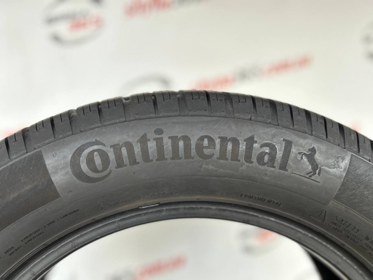 205/60 R16 CONTINENTAL WINTERCONTACT TS860S RUN FLAT 6mm