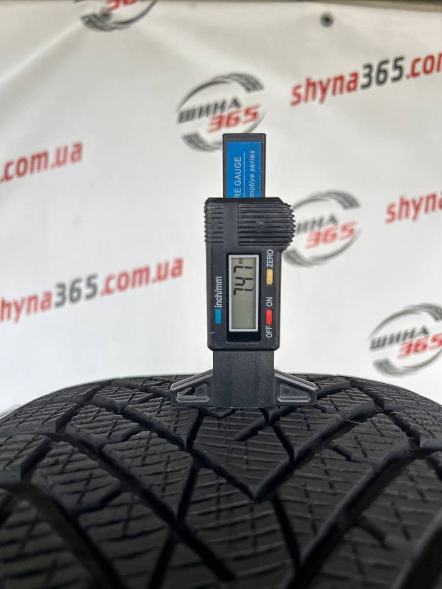 235/50 R20 PIRELLI WINTER CINTURATO 2 7mm