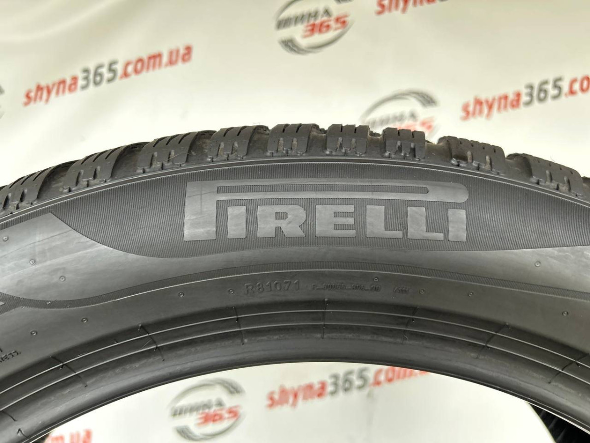 235/50 R20 PIRELLI WINTER CINTURATO 2 7mm