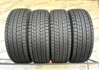 215/70 R16 DUNLOP WINTER MAXX SJ8 + 9mm