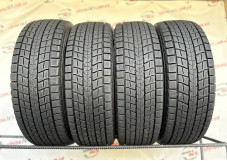215/70 R16 DUNLOP WINTER MAXX SJ8 + 9mm