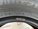 215/70 R16 DUNLOP WINTER MAXX SJ8 + 9mm