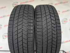 215/60 R16 BRIDGESTONE BLIZZAK VRX3 7mm