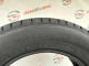 215/60 R16 BRIDGESTONE BLIZZAK VRX3 7mm