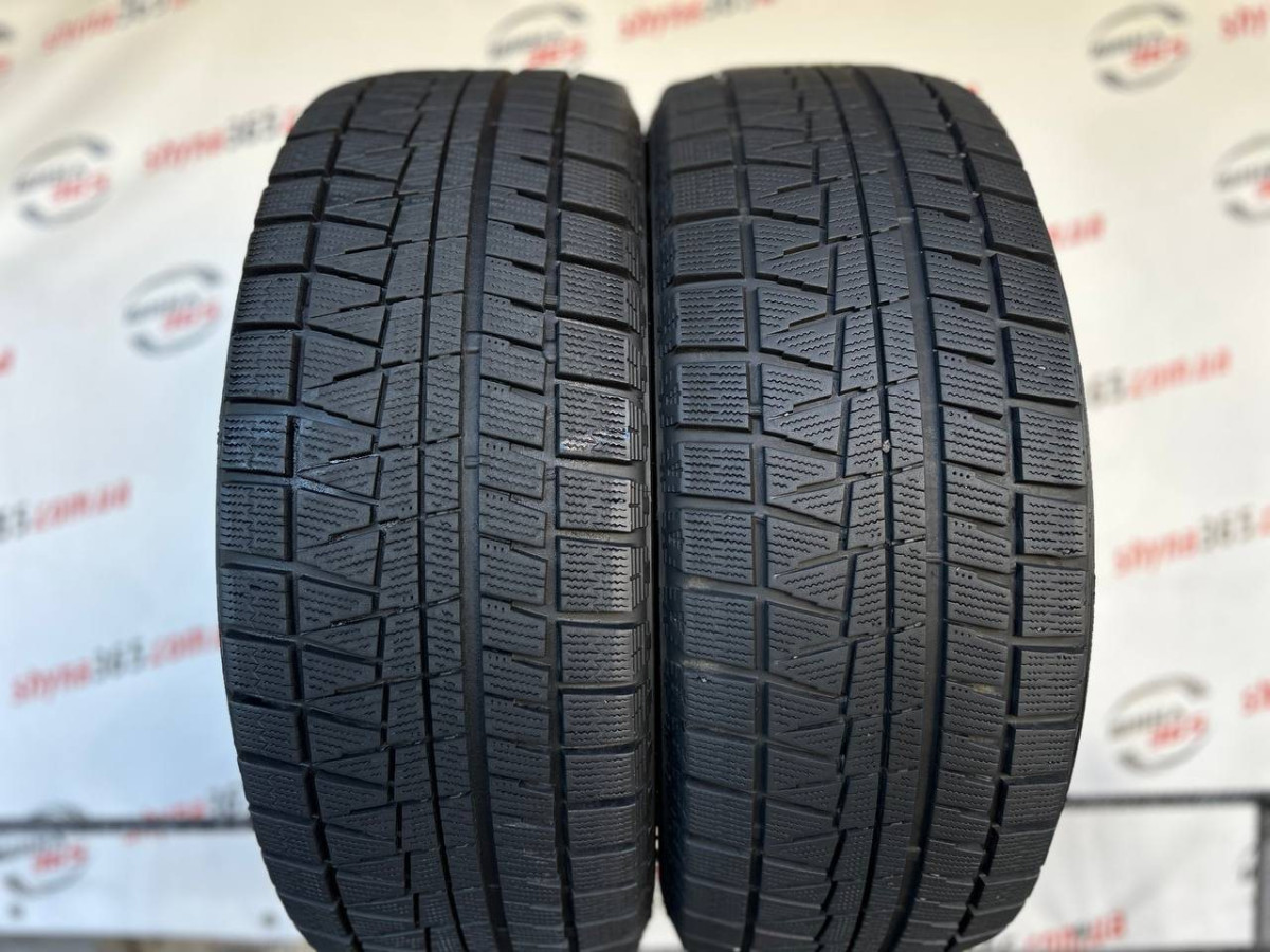 225/55 R17 BRIDGESTONE ICEPARTNER 2 7mm