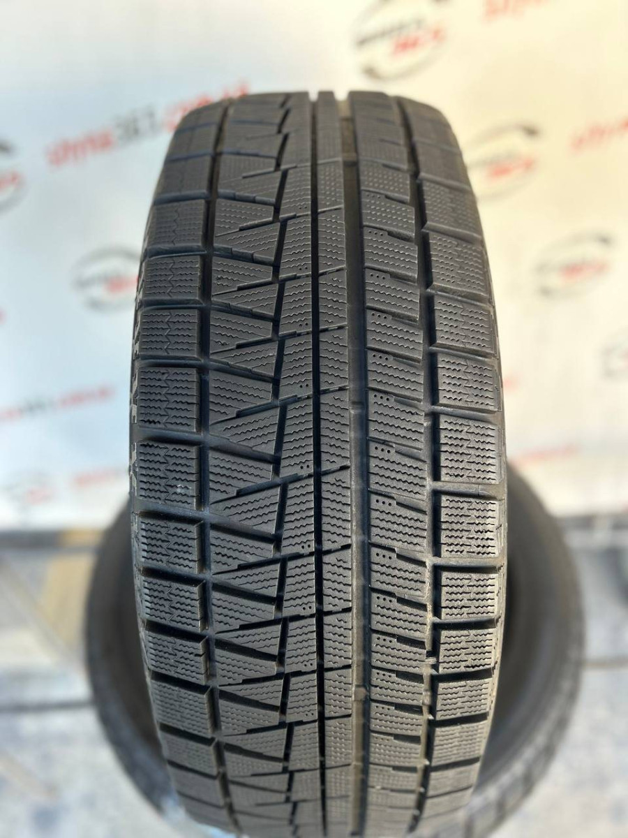 225/55 R17 BRIDGESTONE ICEPARTNER 2 7mm