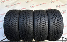 225/40 R18 KUMHO WINTERCRAFT WP71 8mm