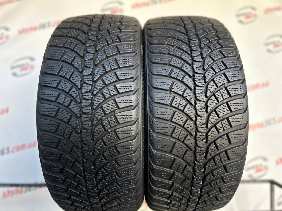 225/40 R18 KUMHO WINTERCRAFT WP71 8mm