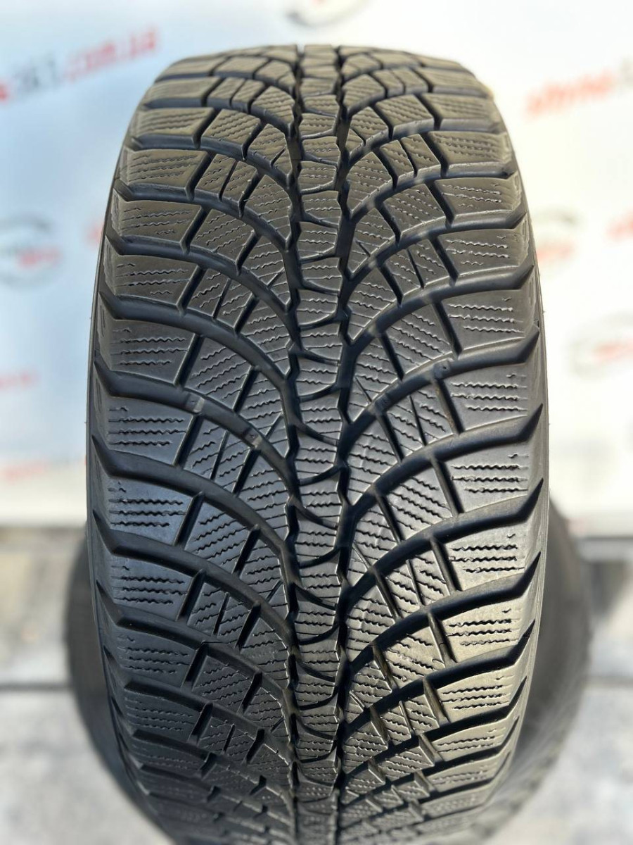 225/40 R18 KUMHO WINTERCRAFT WP71 8mm