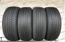 235/55 R19 CONTINENTAL WINTERCONTACT TS870P 5mm