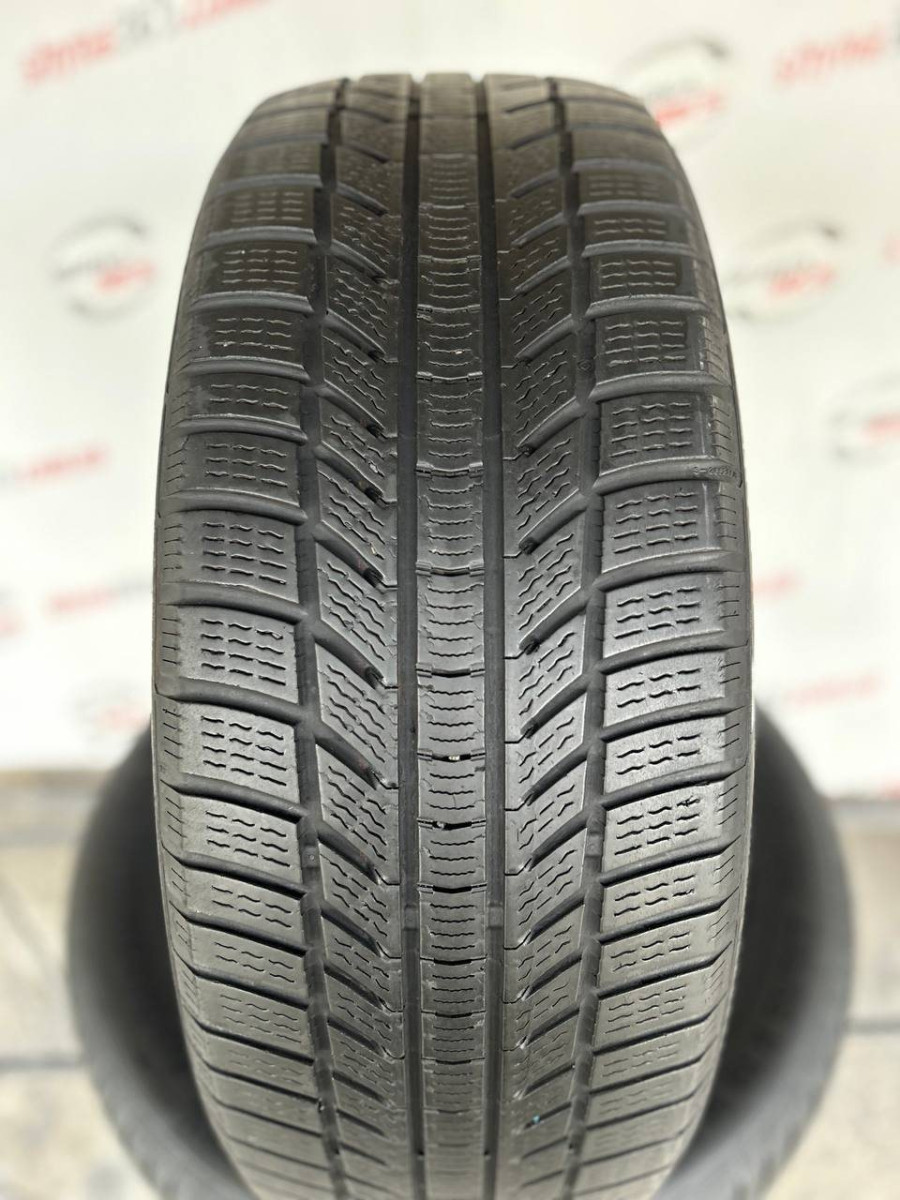 235/55 R19 CONTINENTAL WINTERCONTACT TS870P 5mm
