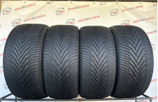 255/40 R19 KLEBER KRISALP HP3 7mm