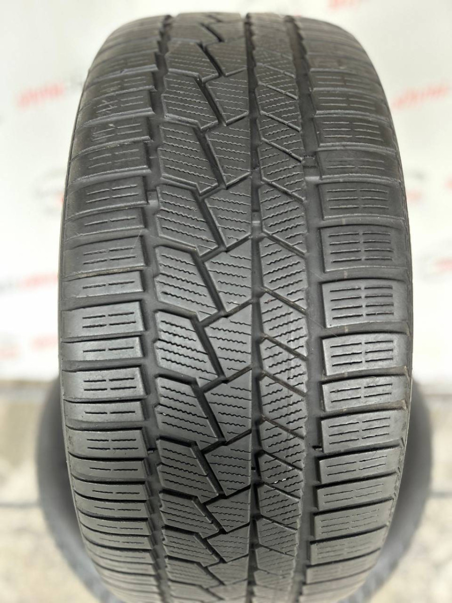 245/40 R20 CONTINENTAL WINTERCONTACT TS860S 5mm