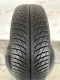 205/60 R16 MICHELIN PILOT ALPIN 5 7mm