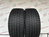 225/40 R18 DUNLOP WINTER MAXX WM01 6mm