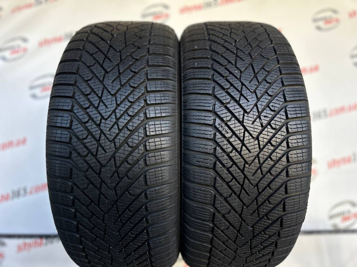 225/40 R18 PIRELLI WINTER CINTURATO 2 8mm
