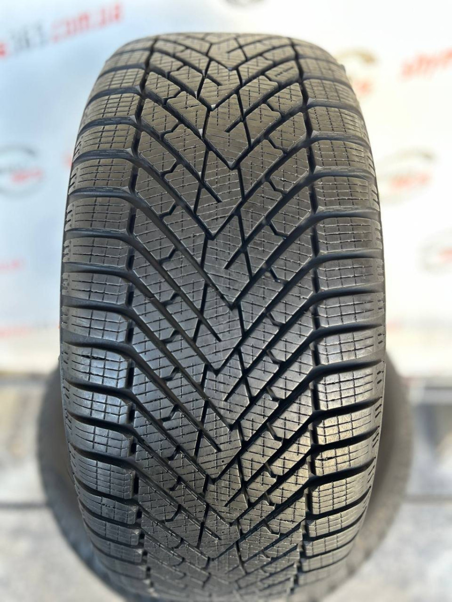 225/40 R18 PIRELLI WINTER CINTURATO 2 8mm