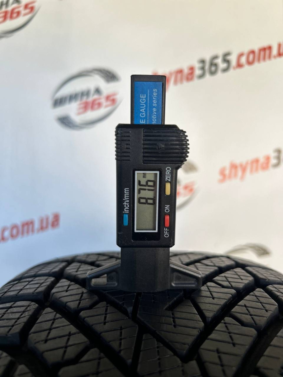 225/40 R18 PIRELLI WINTER CINTURATO 2 8mm