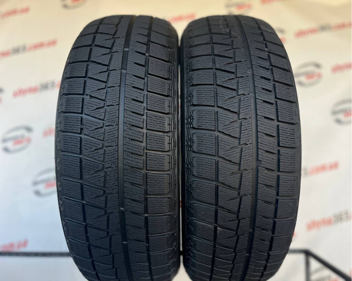 205/60 R16 BRIDGESTONE ICEPARTNER 2 5mm