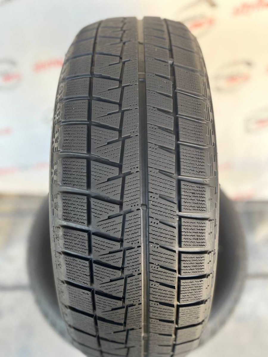 205/60 R16 BRIDGESTONE ICEPARTNER 2 5mm