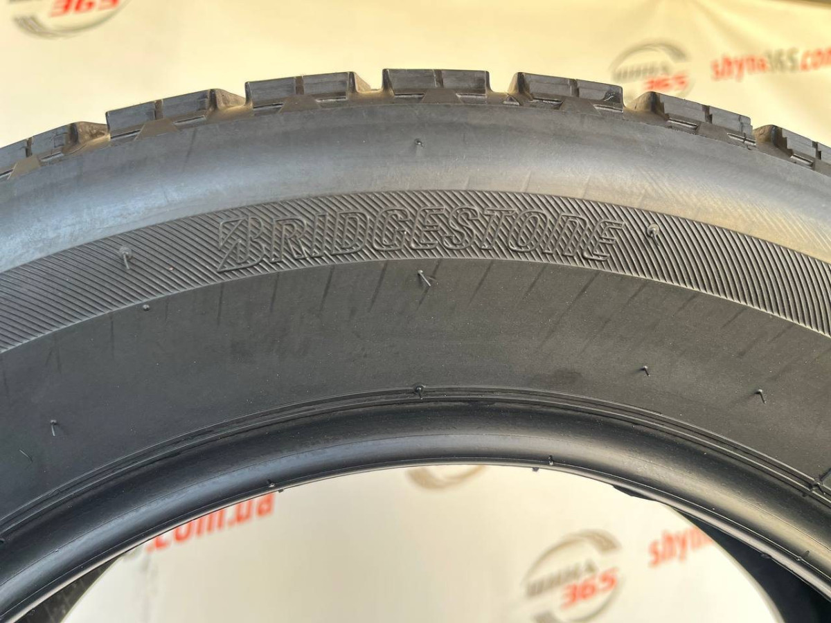 205/60 R16 BRIDGESTONE ICEPARTNER 2 5mm
