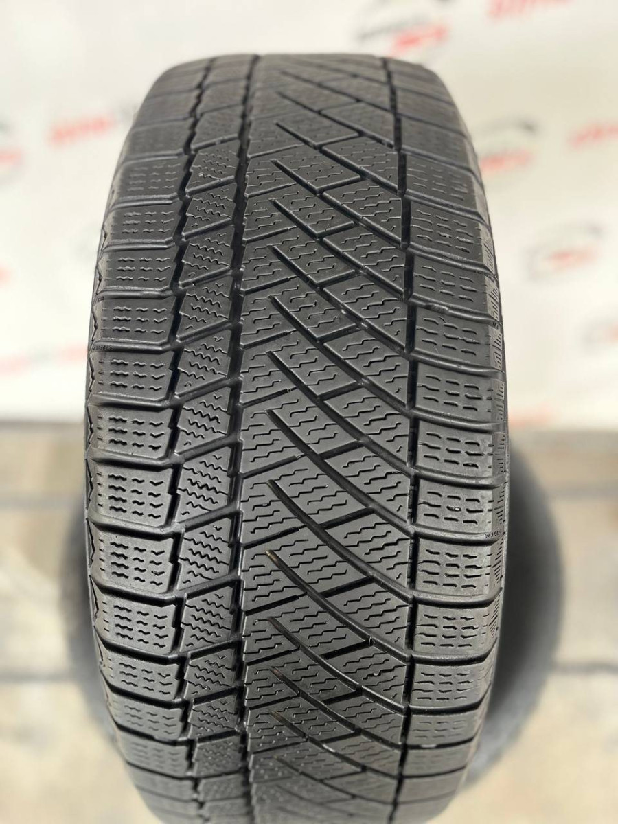 205/55 R16 CONTINENTAL CONTIVIKINGCONTACT 6 5mm