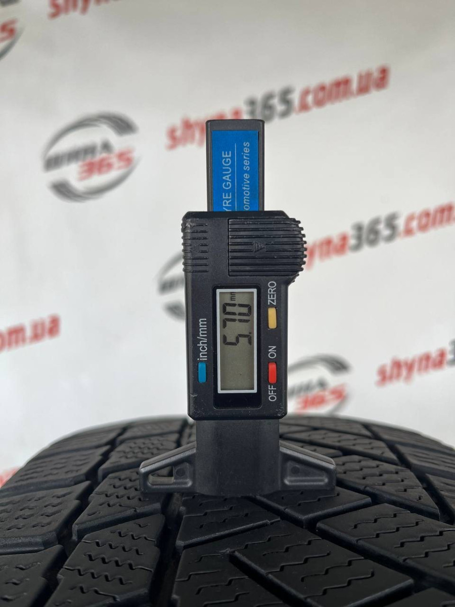 205/55 R16 CONTINENTAL CONTIVIKINGCONTACT 6 5mm