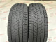 215/60 R16 BRIDGESTONE BLIZZAK VRX3 5mm