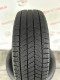 215/60 R16 BRIDGESTONE BLIZZAK VRX3 5mm