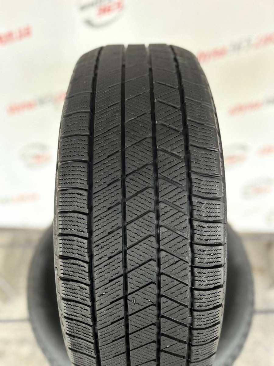 215/60 R16 BRIDGESTONE BLIZZAK VRX3 5mm