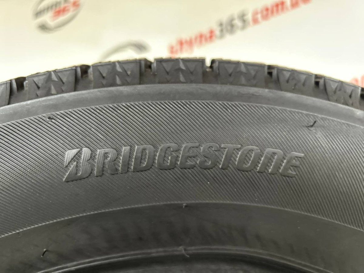 215/60 R16 BRIDGESTONE BLIZZAK VRX3 5mm